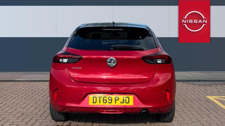 Vauxhall Corsa 1.2 Turbo Elite Nav Premium 5dr Petrol Hatchback